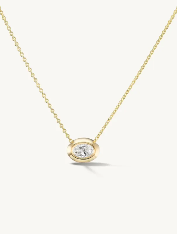 Medium Venus Pendant - In Stock sold by Sophie Ratner