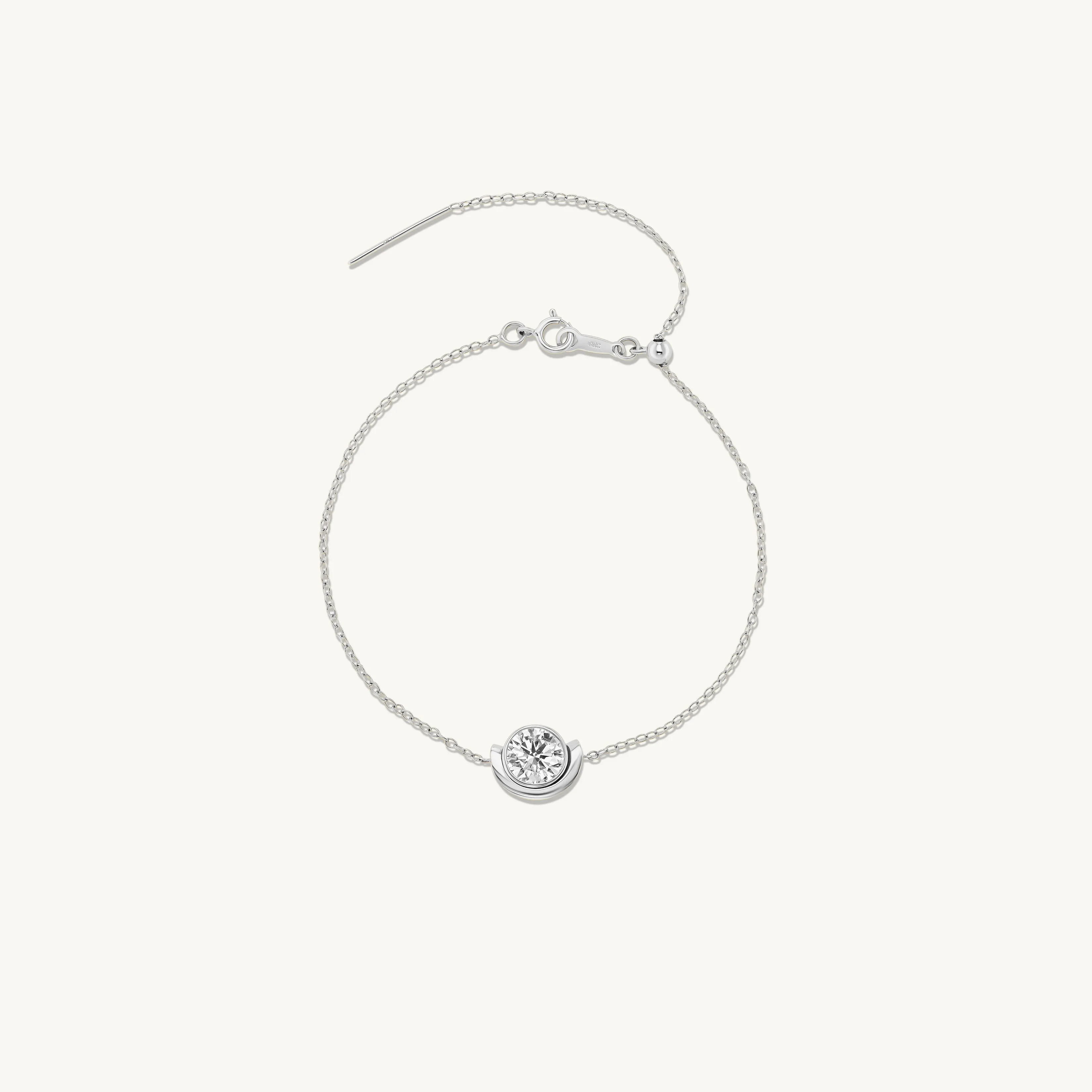 Medium Timekeeper Bracelet sold by Sophie Ratner product image thumbnail 4