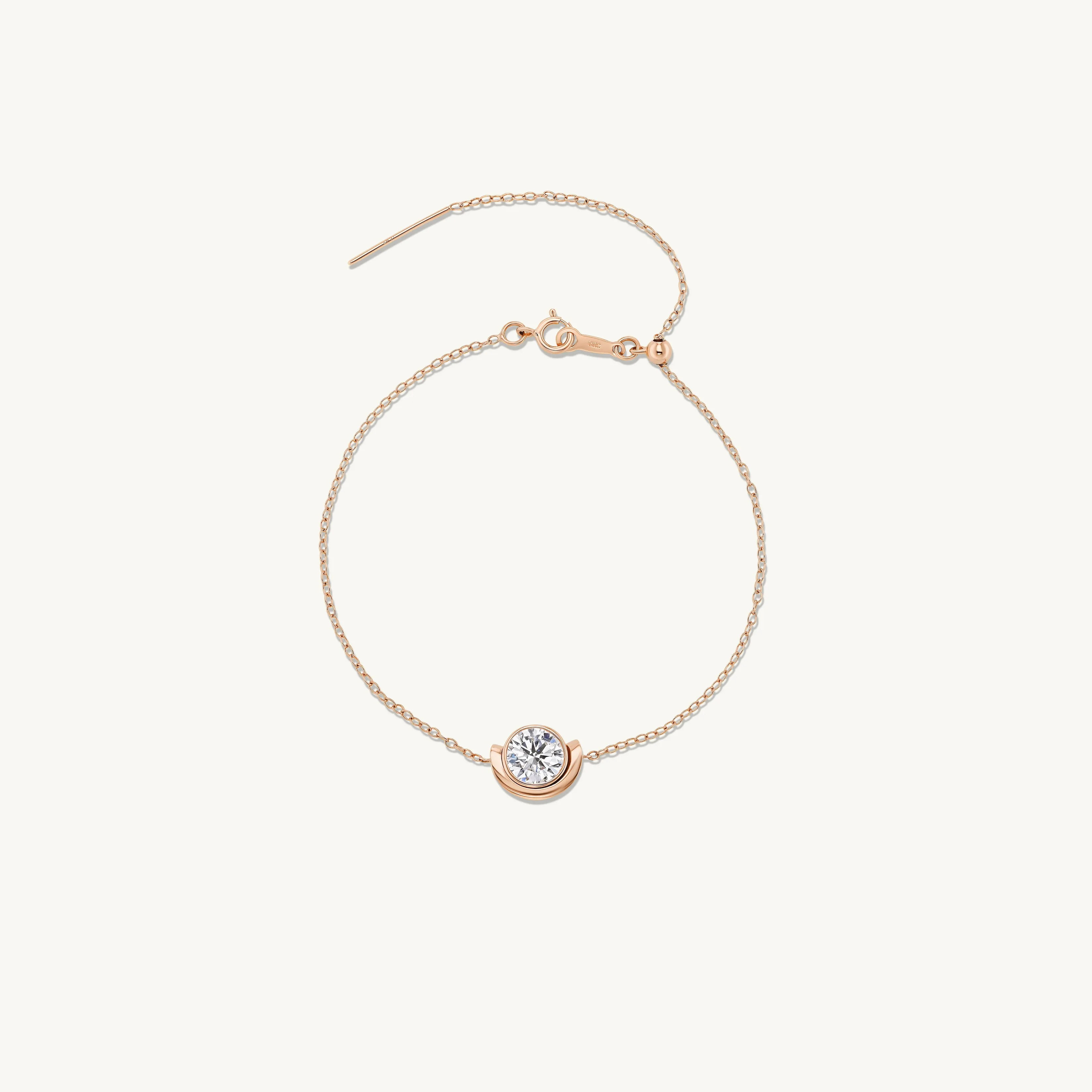 Medium Timekeeper Bracelet sold by Sophie Ratner product image thumbnail 3