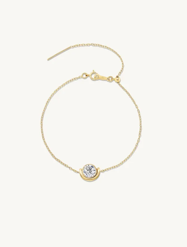 Medium Timekeeper Bracelet sold by Sophie Ratner