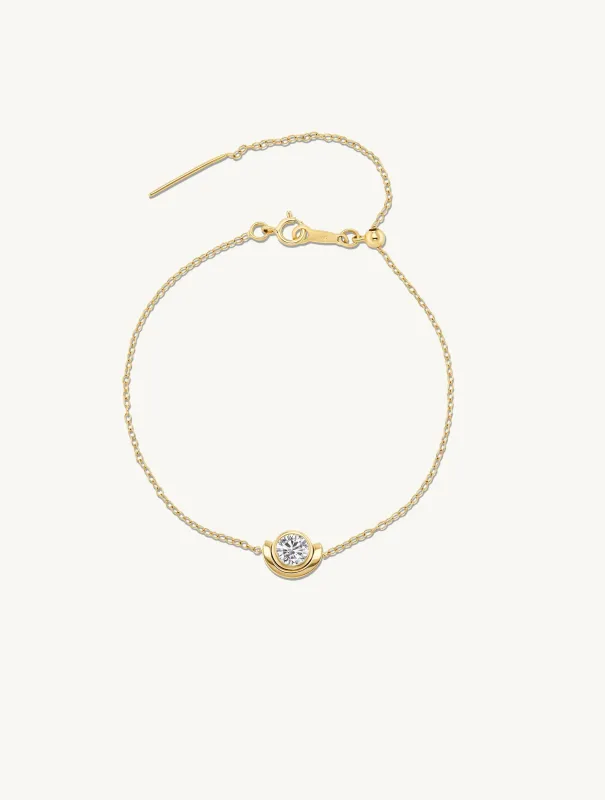 Small Timekeeper Bracelet sold by Sophie Ratner