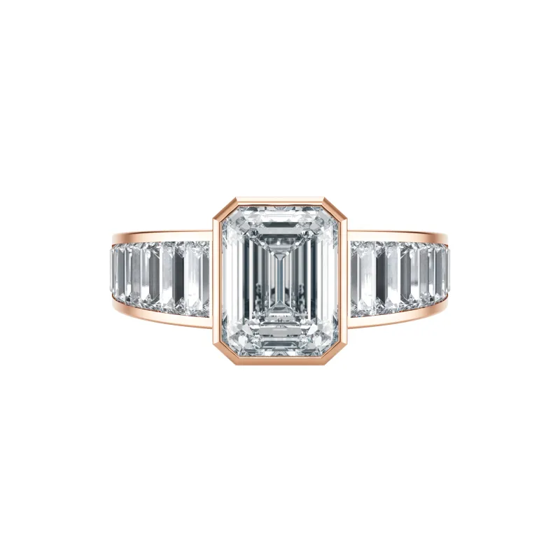 The Alyssa sold by Sophie Ratner