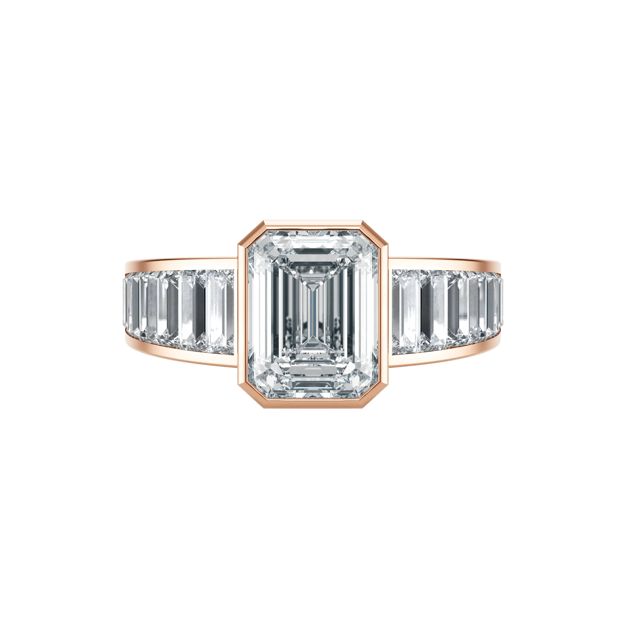 The Alyssa sold by Sophie Ratner