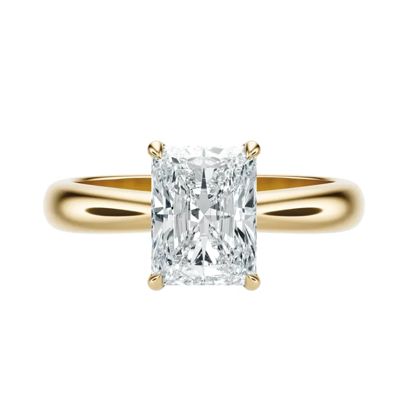 Maddy - Radiant, 3CT made by Sophie Ratner