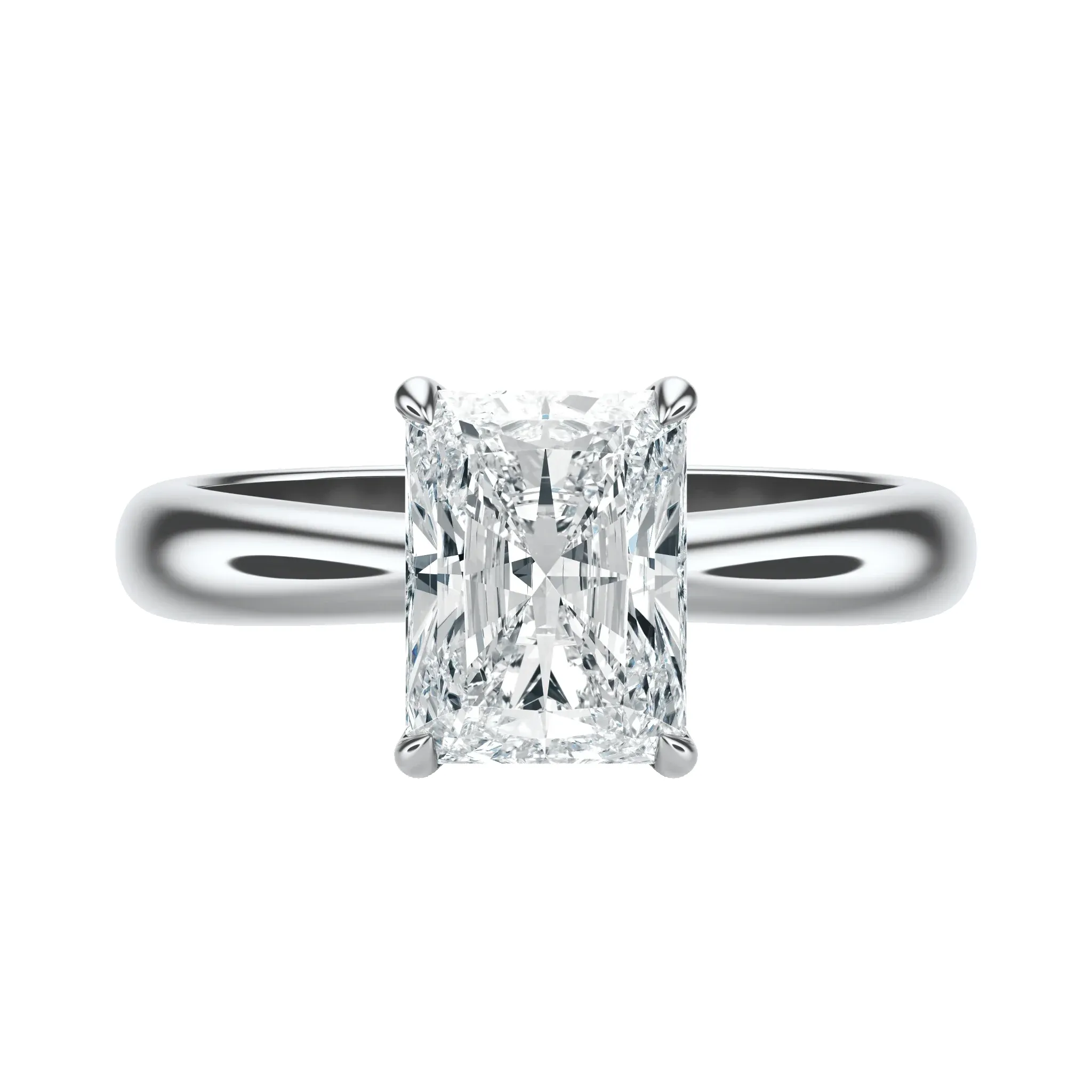 Maddy - Radiant, 2.5CT sold by Sophie Ratner product image thumbnail 3