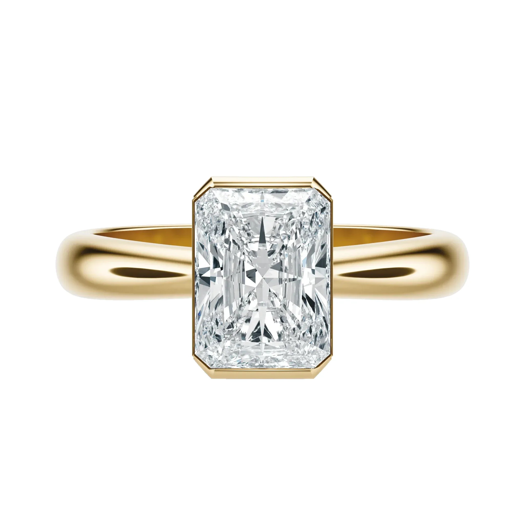 Maddy - Radiant, 2.5CT sold by Sophie Ratner product image thumbnail 4