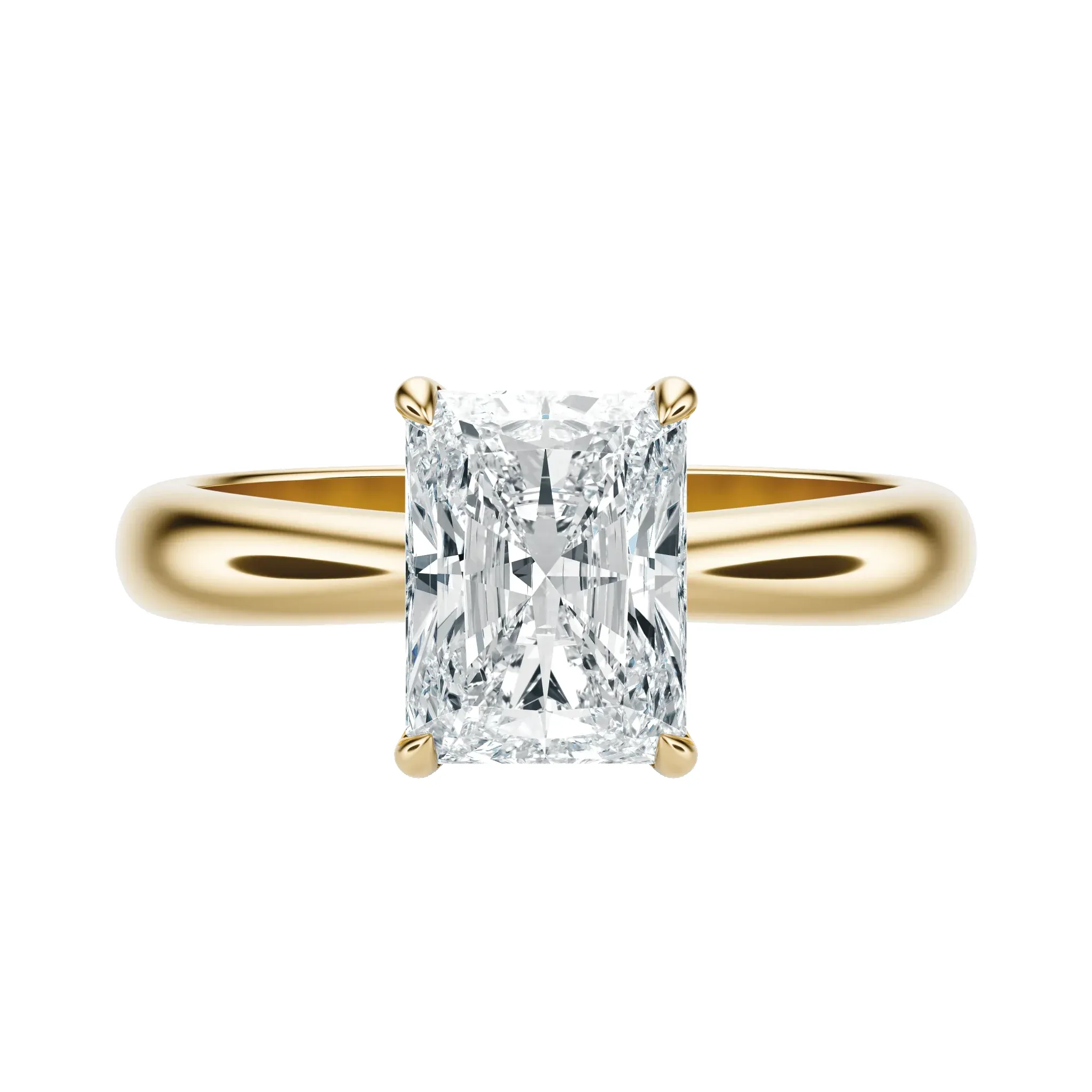 Maddy - Radiant, 2.5CT sold by Sophie Ratner