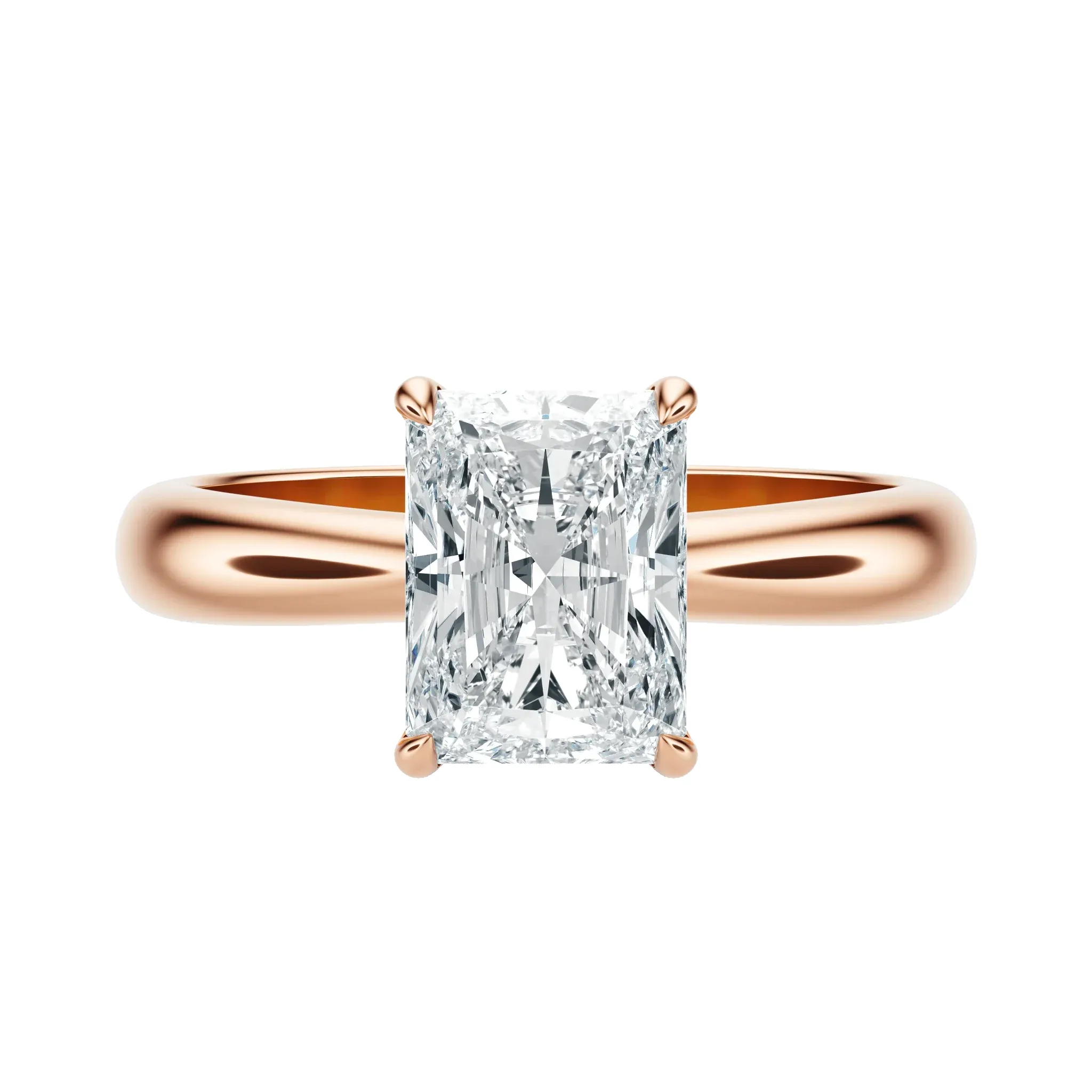 Maddy - Radiant, 2.5CT sold by Sophie Ratner product image thumbnail 2