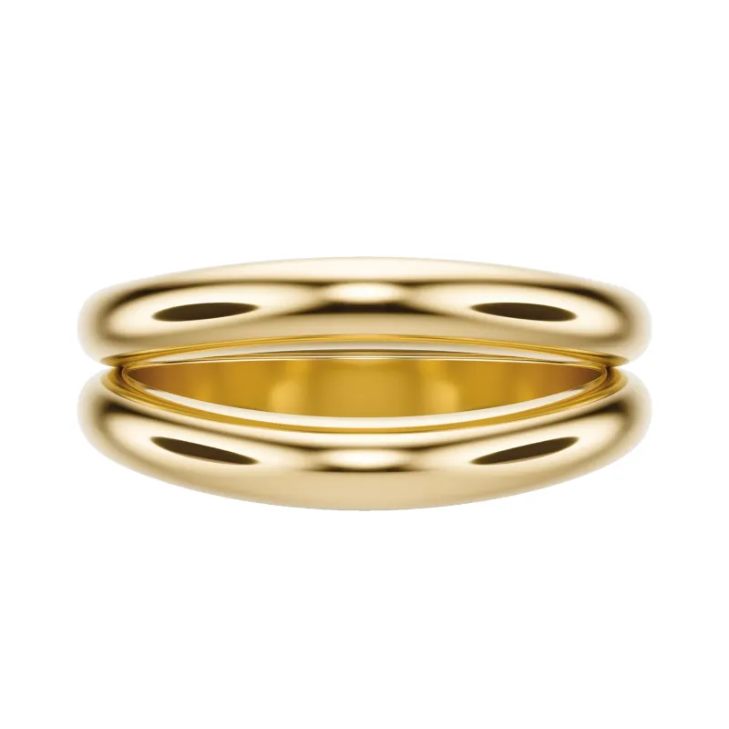 Bloom Band made by Sophie Ratner