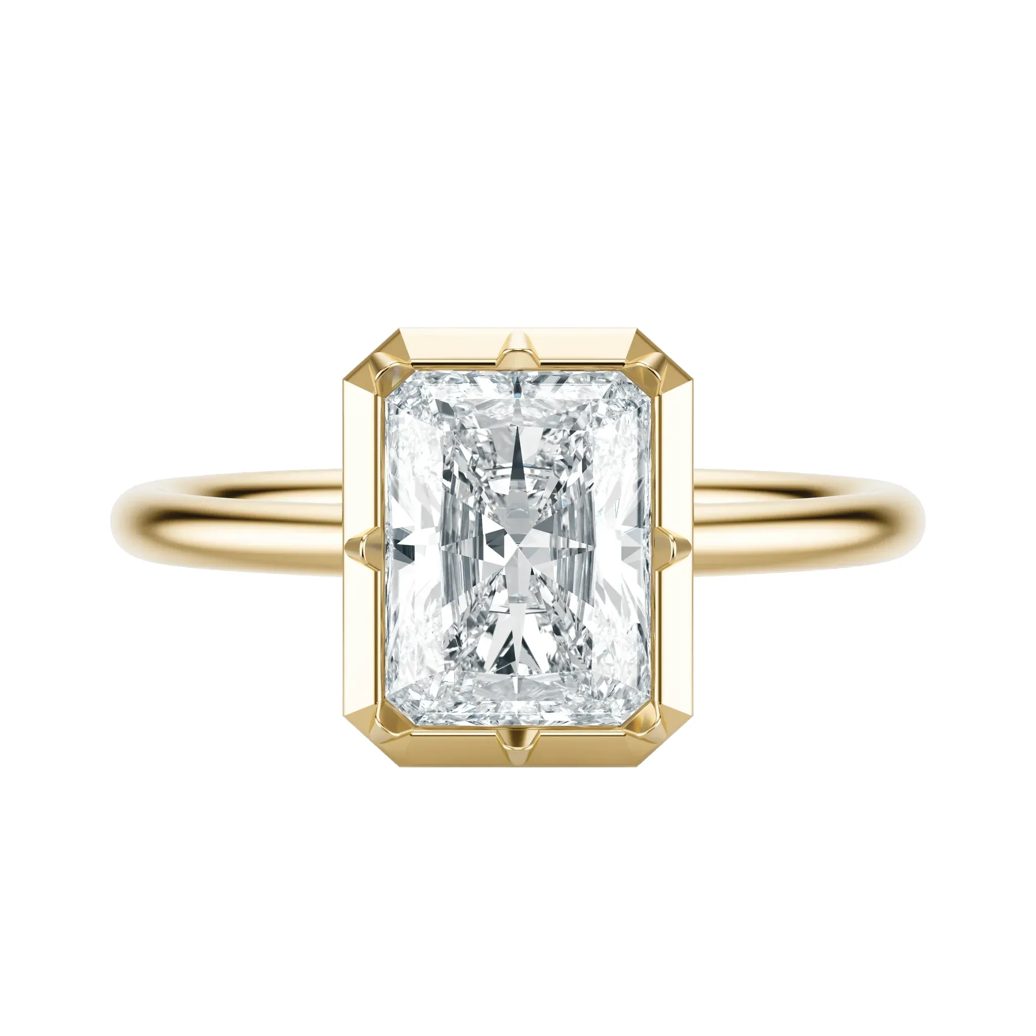 Georgian - Radiant, 2CT sold by Sophie Ratner