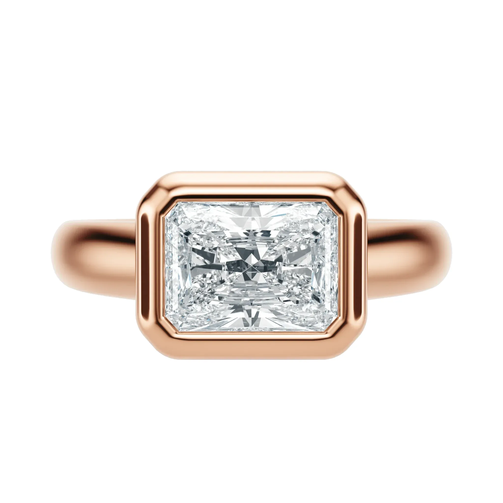 Cloud - Radiant, 3CT sold by Sophie Ratner product image thumbnail 2