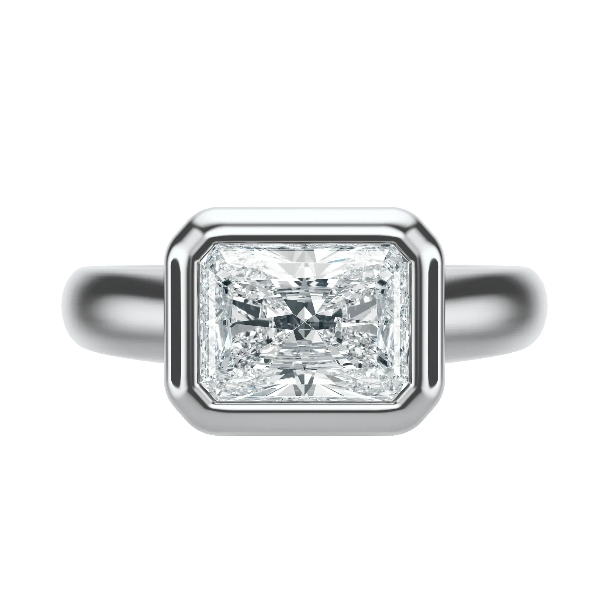 Cloud - Radiant, 3CT sold by Sophie Ratner product image thumbnail 3