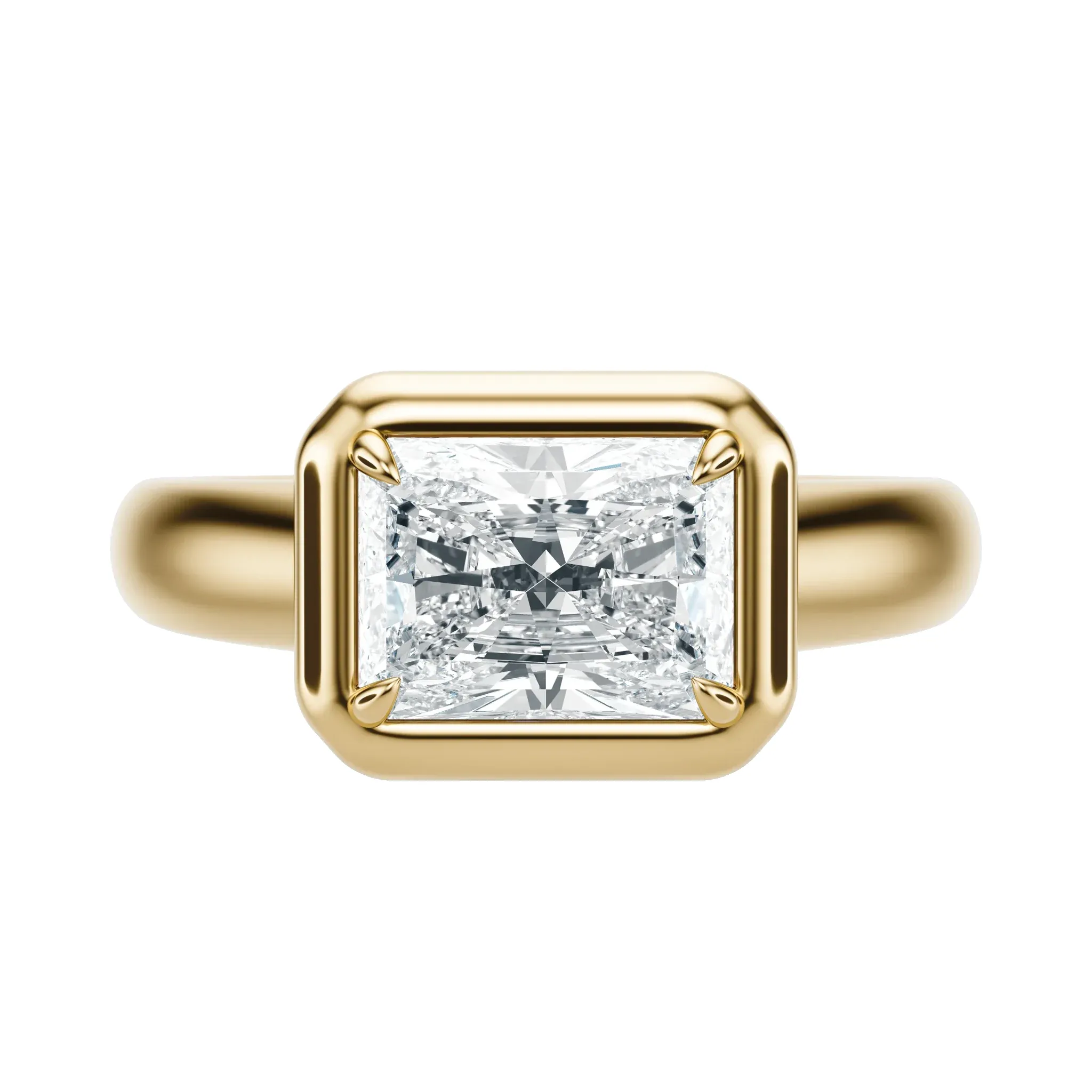 Cloud - Radiant, 3CT sold by Sophie Ratner product image thumbnail 4