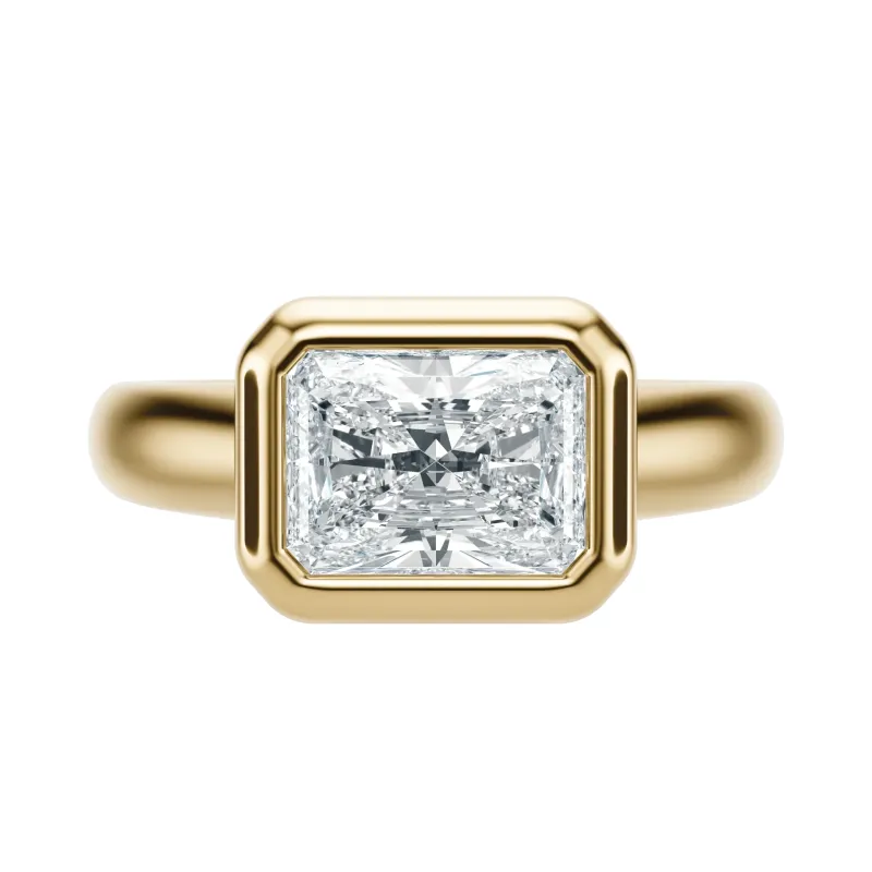 Cloud - Radiant, 3CT made by Sophie Ratner