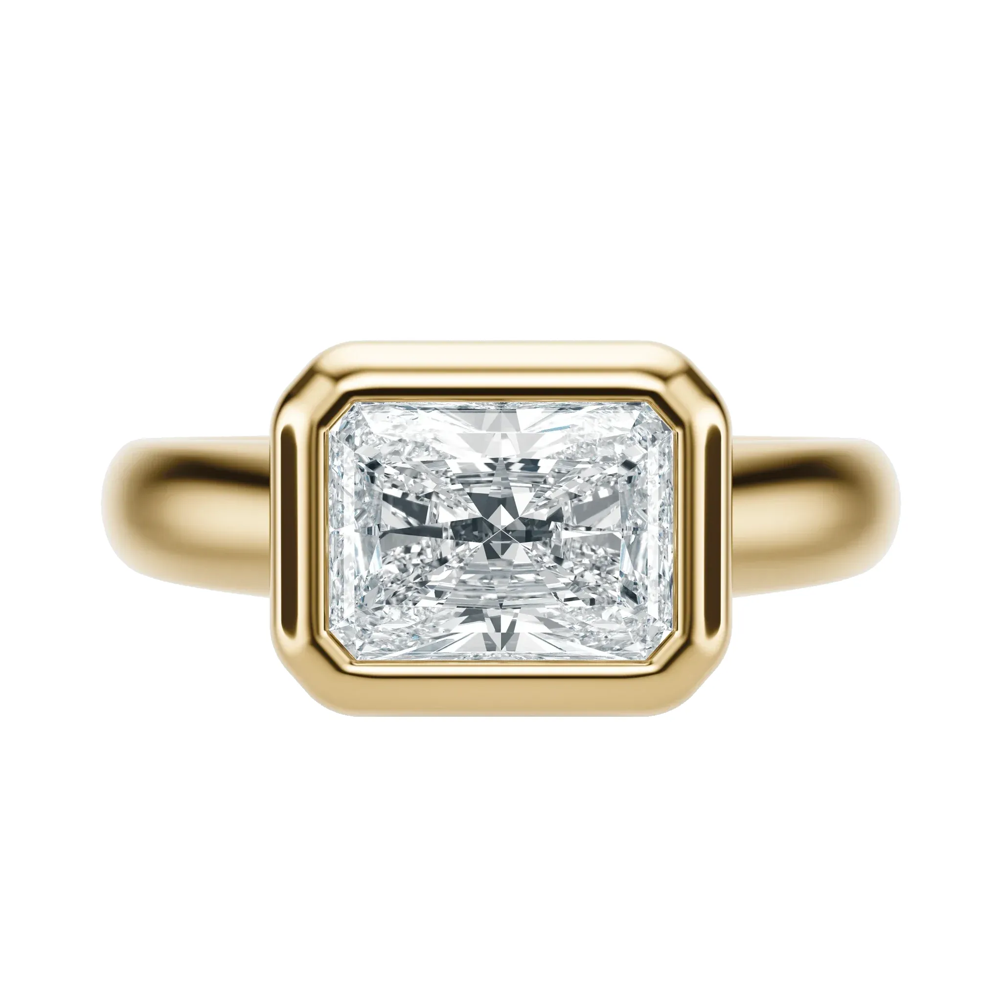 Cloud - Radiant, 3CT sold by Sophie Ratner