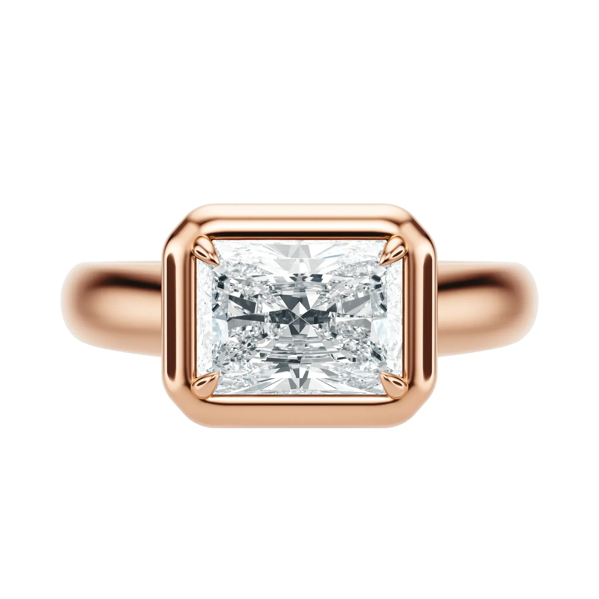 Cloud - Radiant, 3CT sold by Sophie Ratner product image thumbnail 5