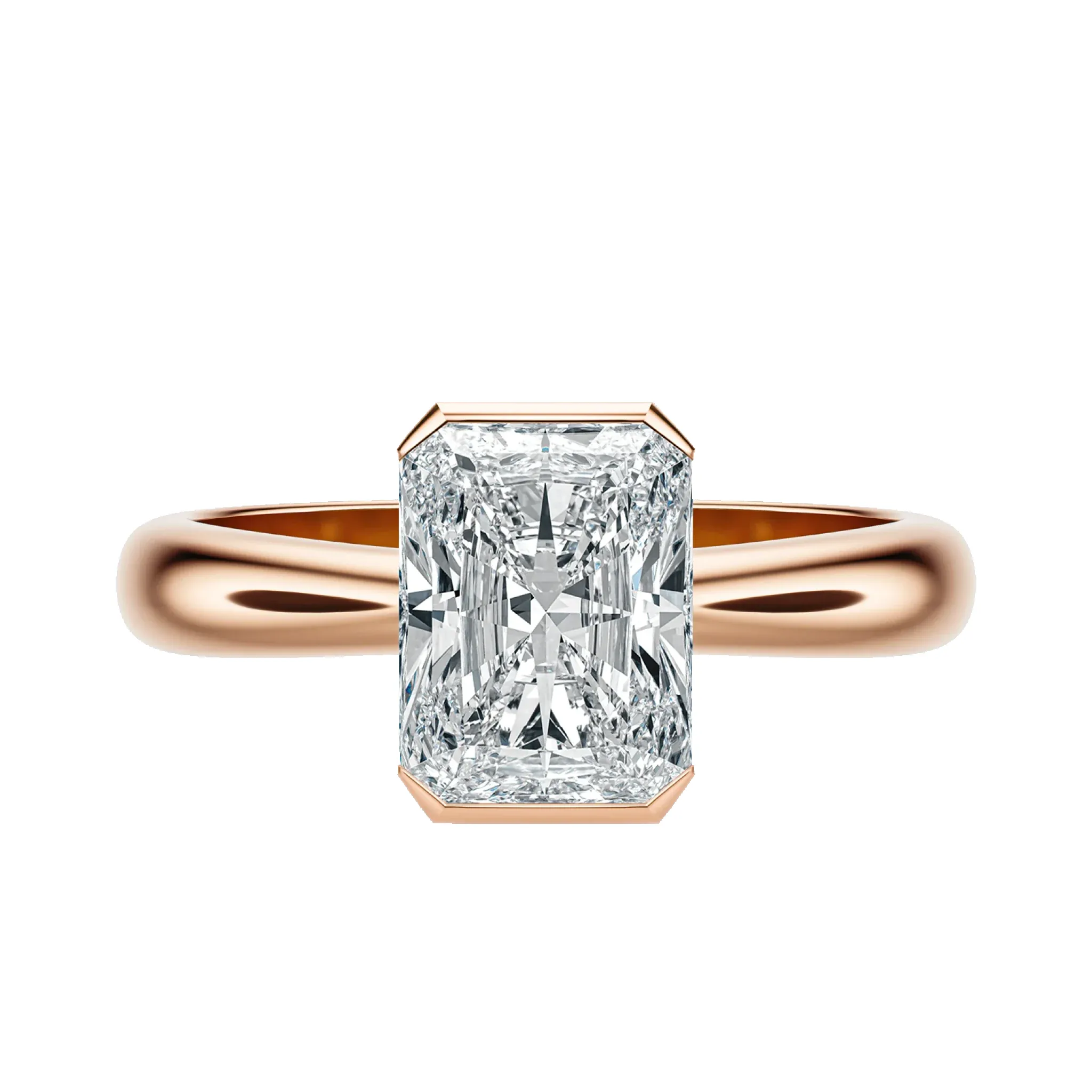 Floret - Radiant, 3CT sold by Sophie Ratner product image thumbnail 2