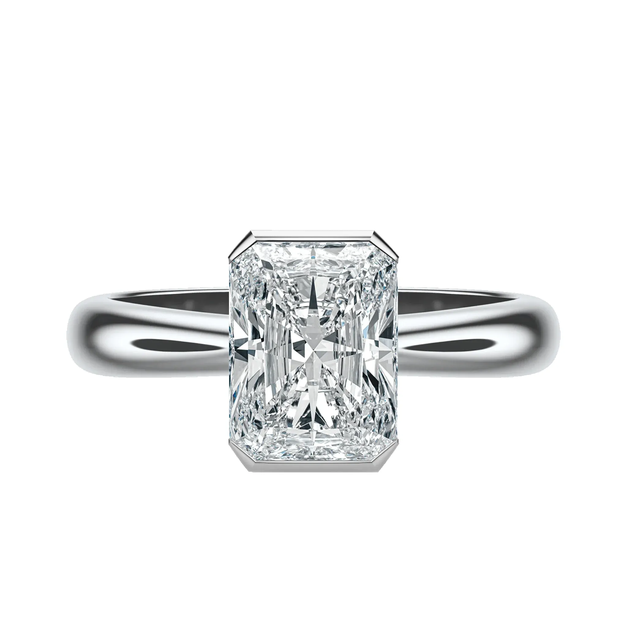 Floret - Radiant, 2CT sold by Sophie Ratner product image thumbnail 3