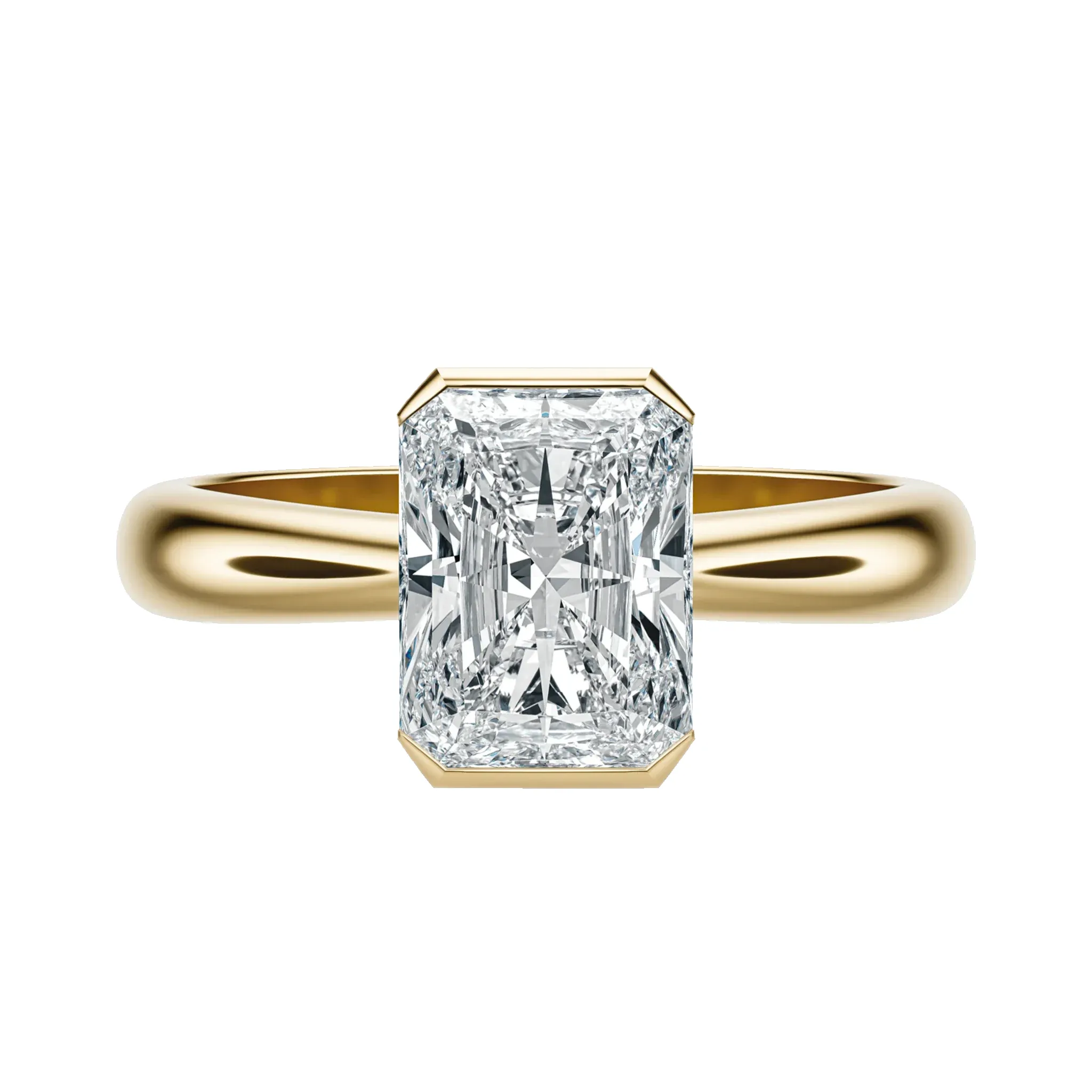 Floret - Radiant, 2CT sold by Sophie Ratner