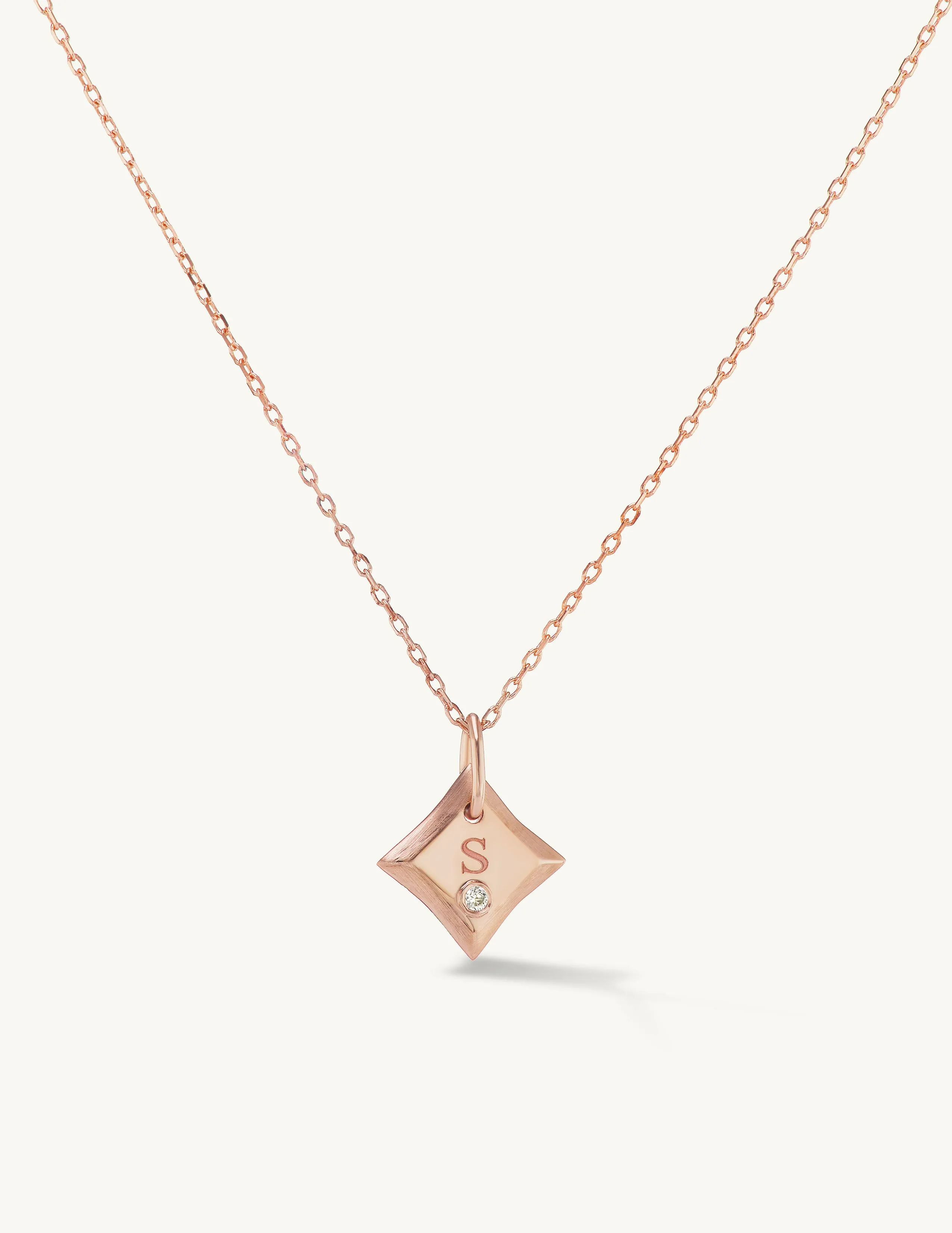 French Point Amulet sold by Sophie Ratner product image thumbnail 3