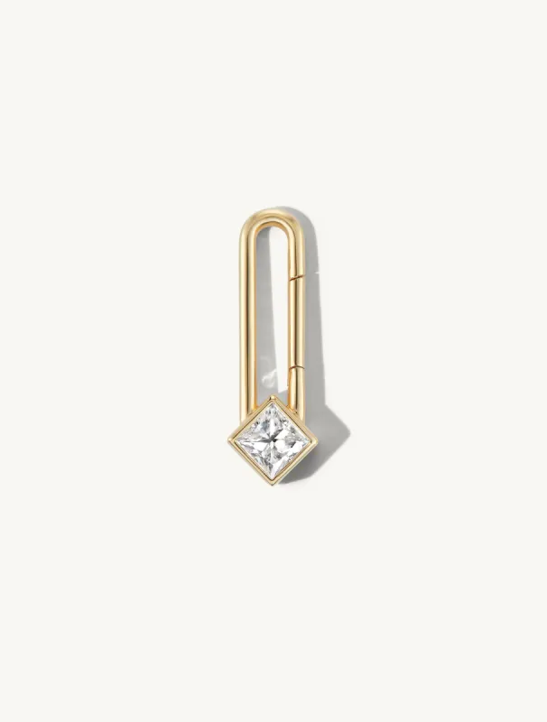 Princess Lock sold by Sophie Ratner
