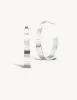 Grand Ridged Hoops sold by Sophie Ratner