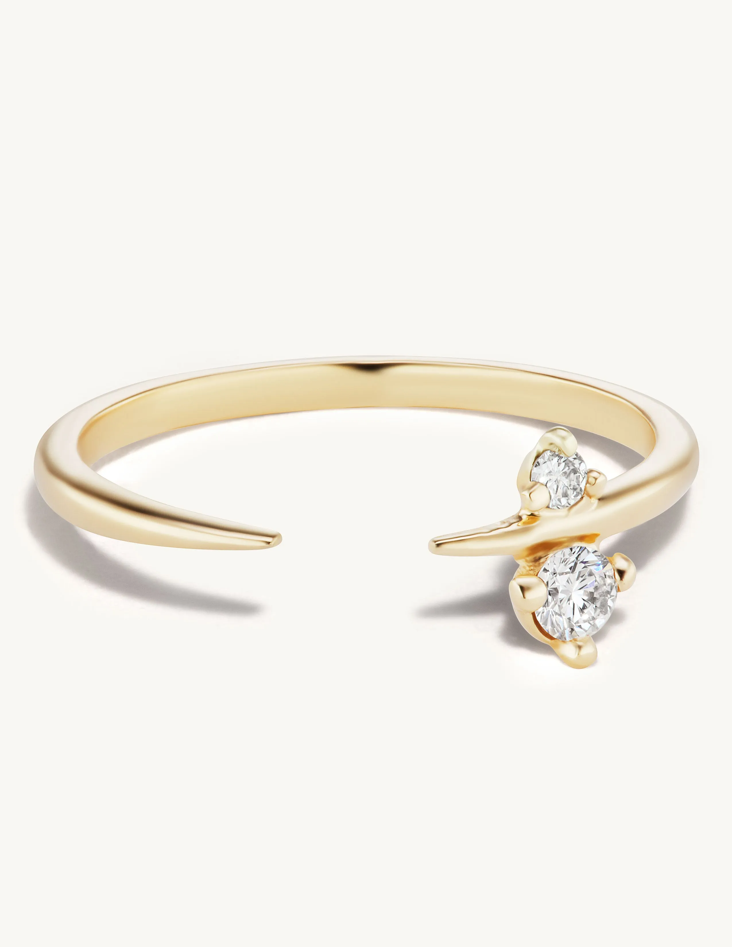 Apex Ring sold by Sophie Ratner product image thumbnail 3