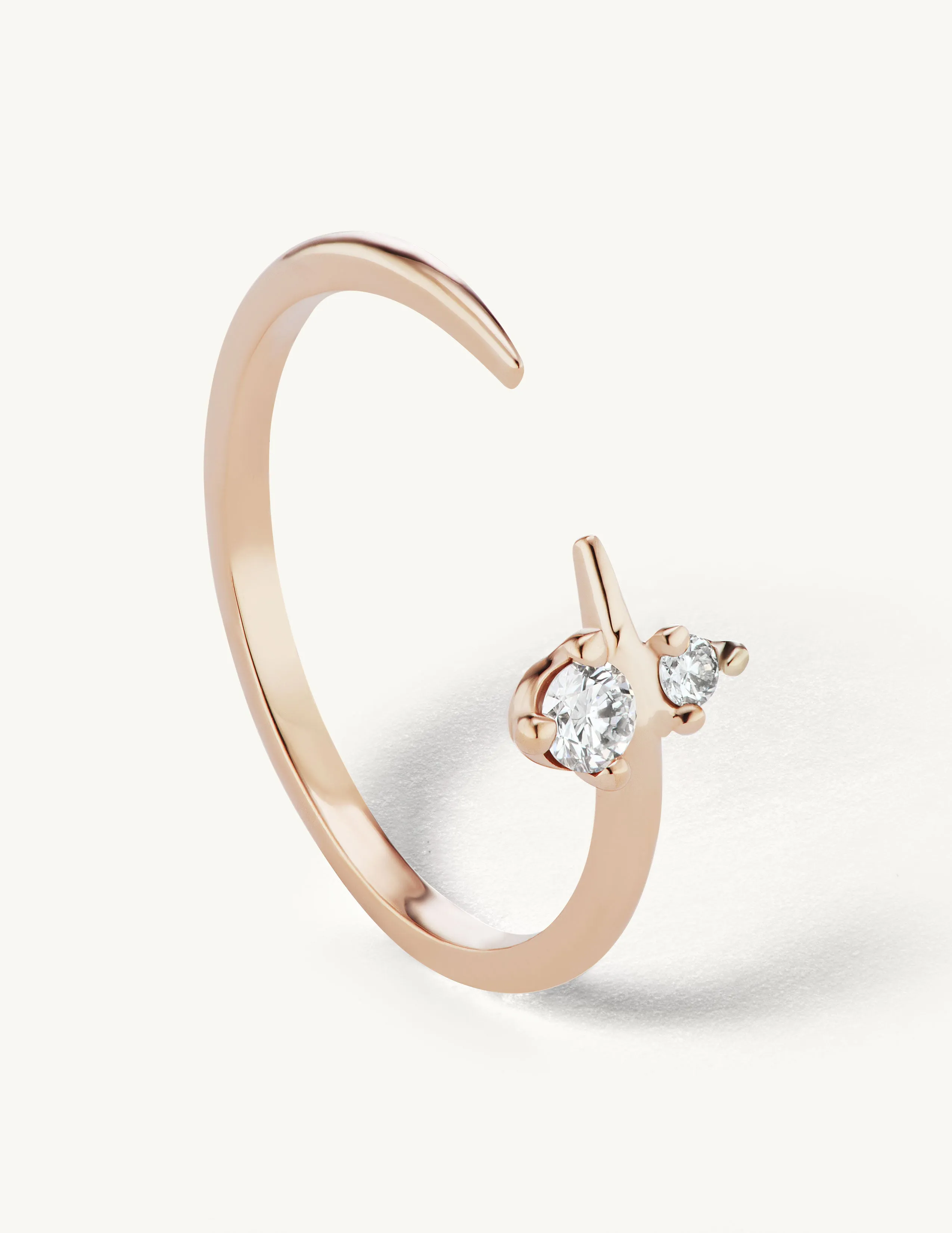 Apex Ring sold by Sophie Ratner product image thumbnail 4