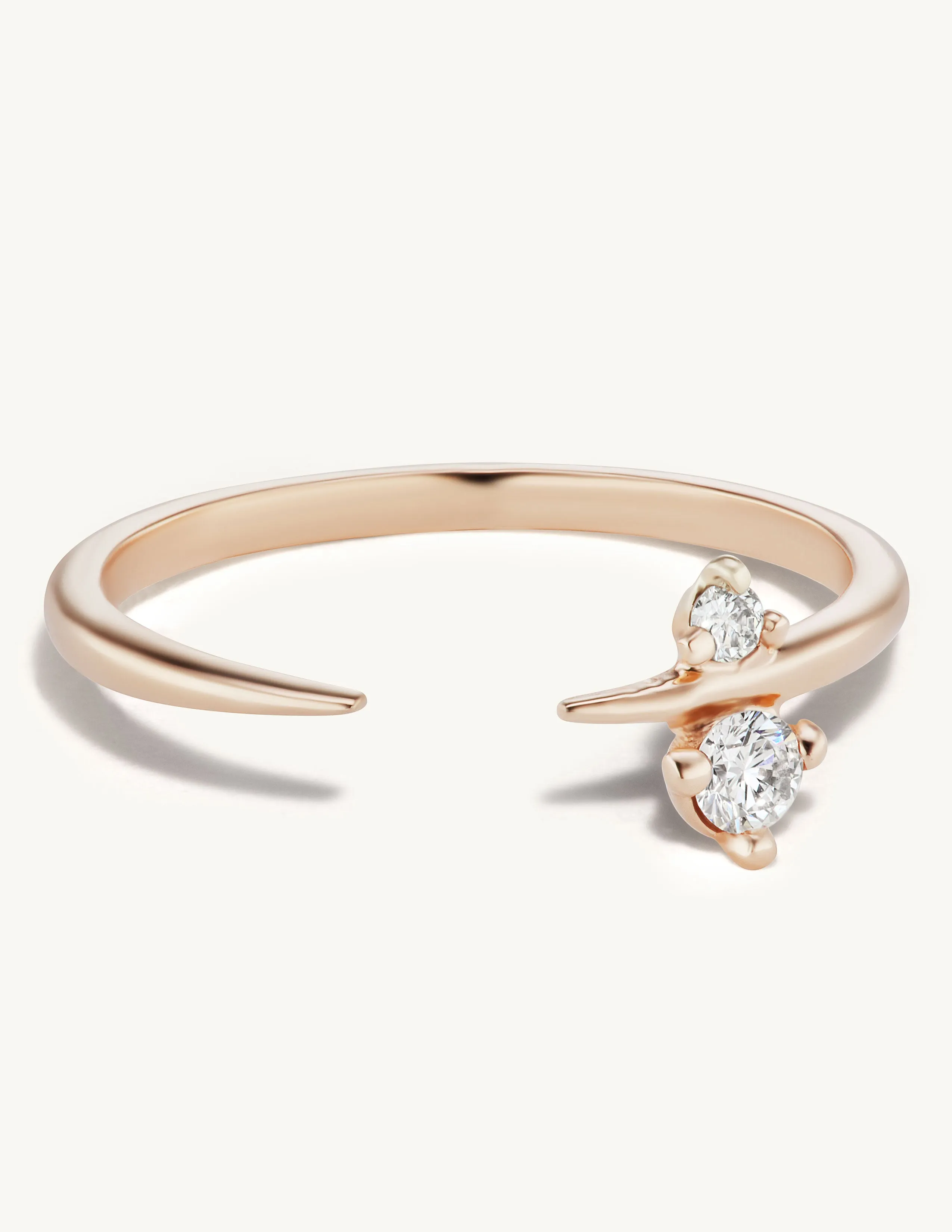 Apex Ring sold by Sophie Ratner product image thumbnail 5