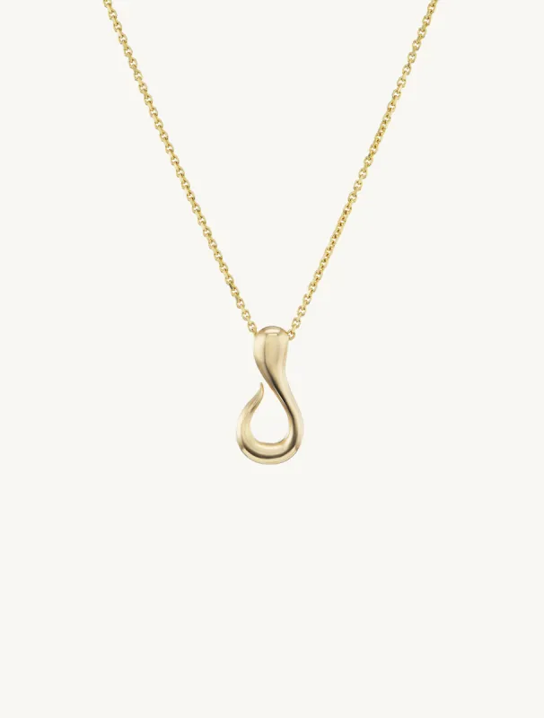 Forever Pendant sold by Sophie Ratner