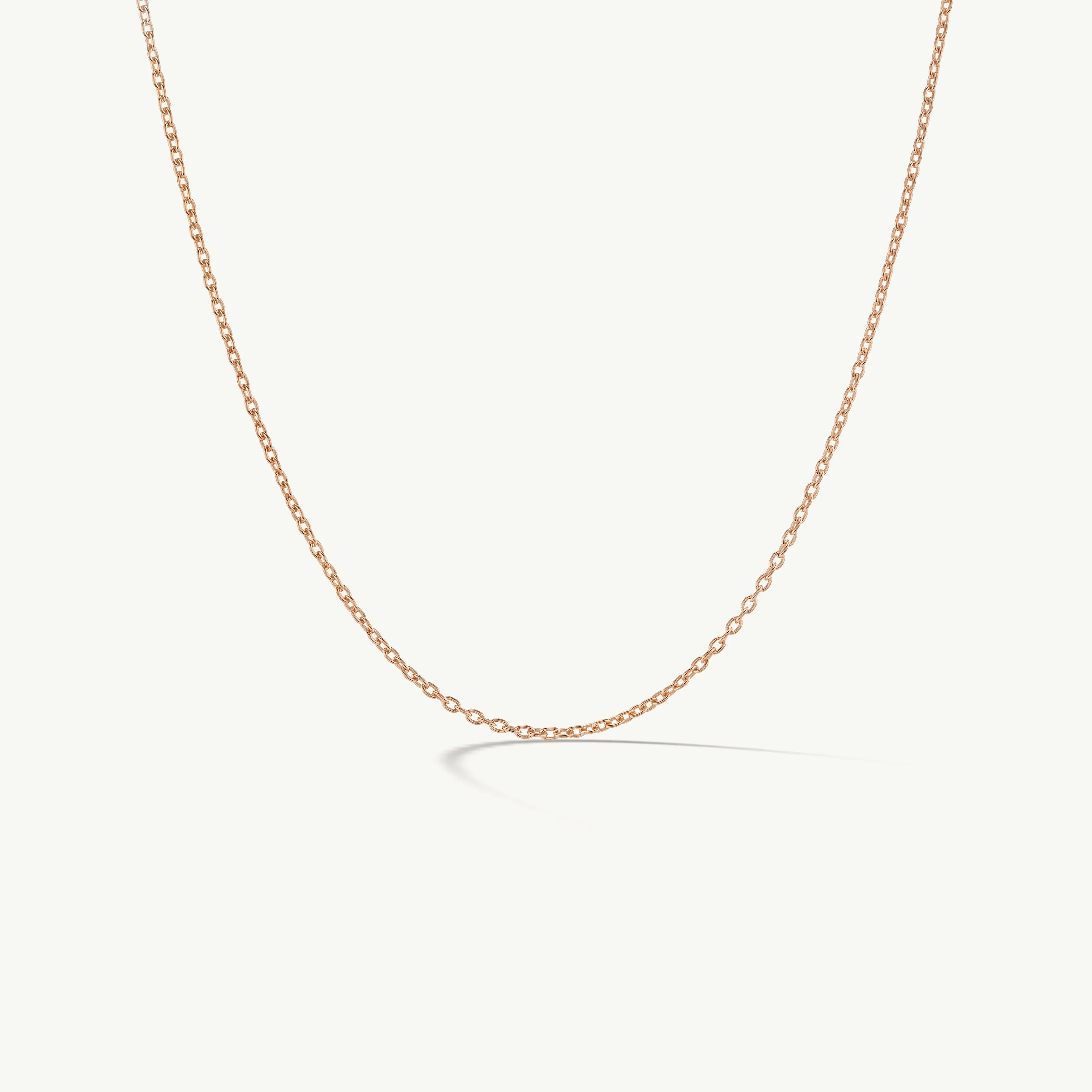 Flutter Chain Necklace sold by Sophie Ratner product image thumbnail 5