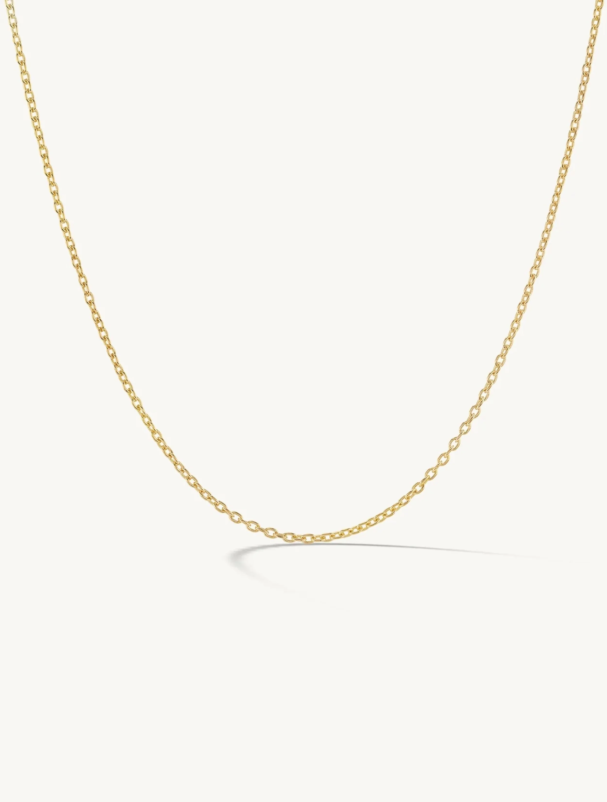 Flutter Chain Necklace sold by Sophie Ratner