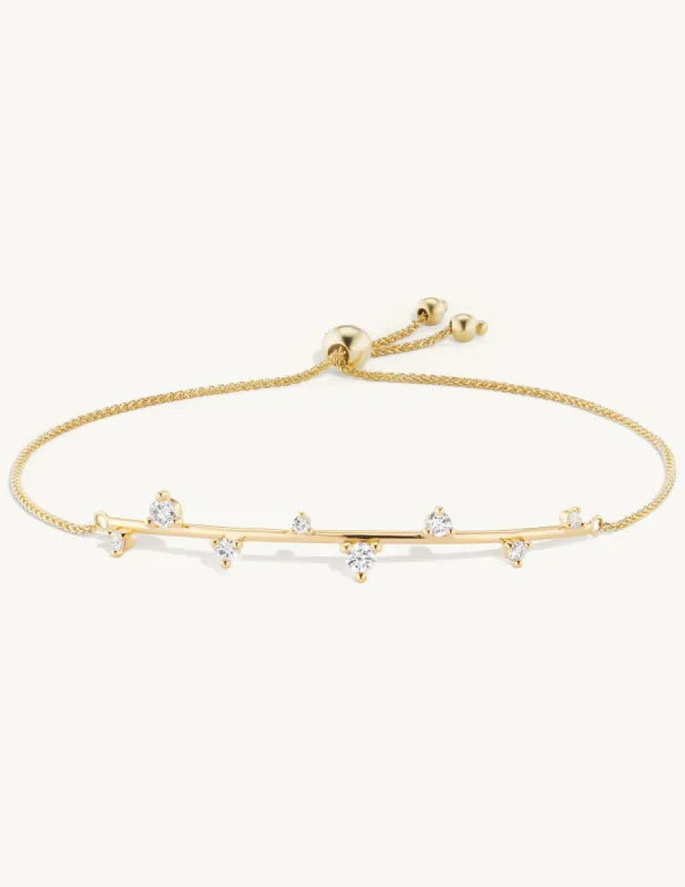 Scatter Bracelet sold by Sophie Ratner