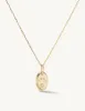 Oval Amulet sold by Sophie Ratner