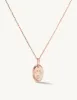 Oval Amulet sold by Sophie Ratner