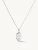 Oval Amulet sold by Sophie Ratner