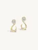 Diamond Forever Earring sold by Sophie Ratner