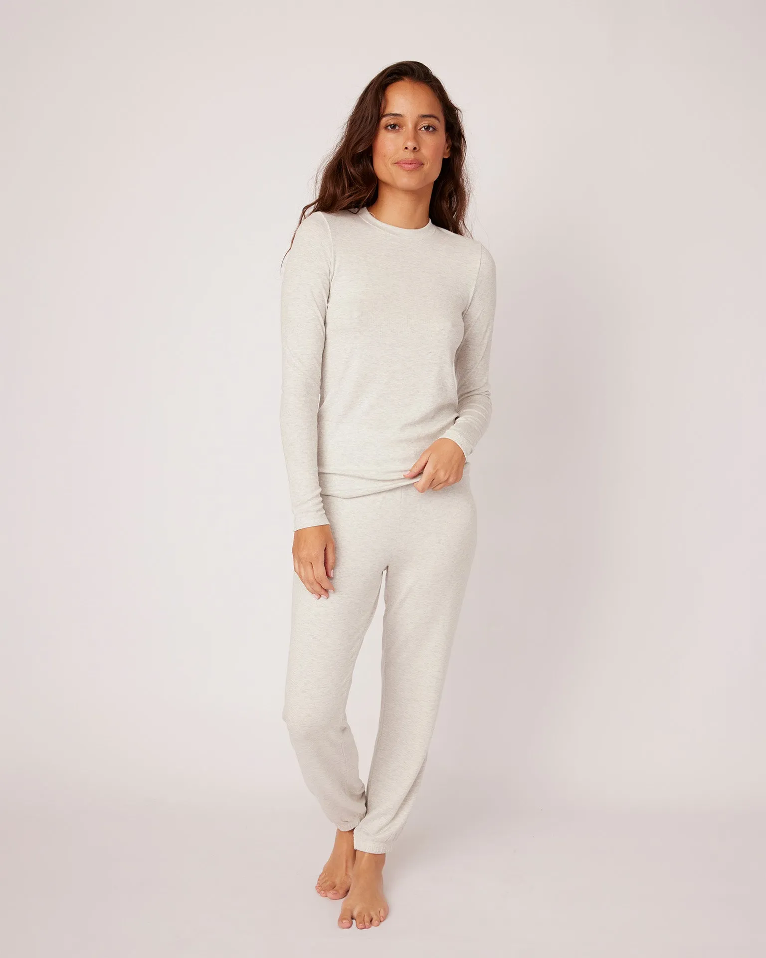Alexandria Sweatpant sold by The Wheat Collection product image thumbnail 5