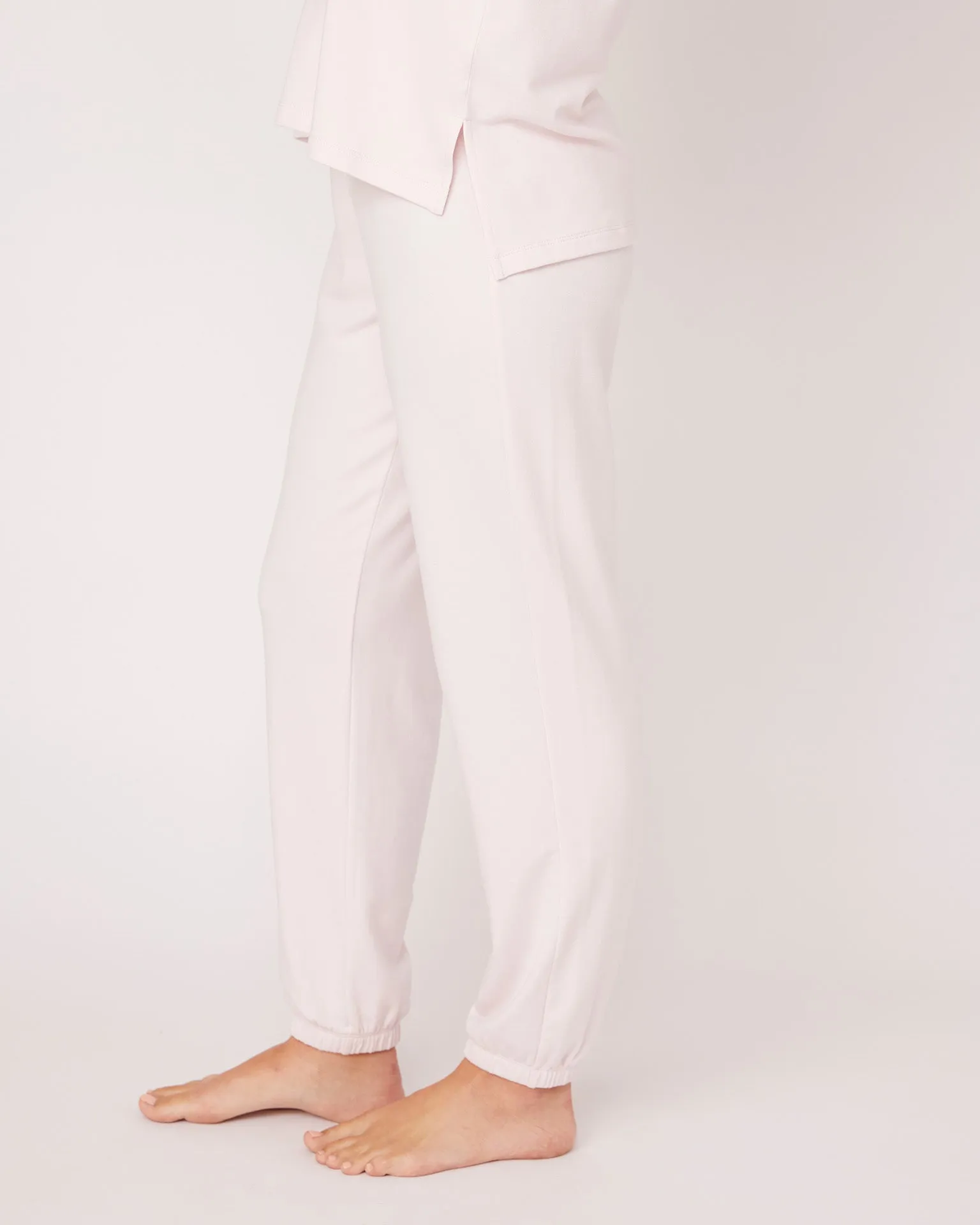 Alexandria Sweatpant sold by The Wheat Collection product image thumbnail 4
