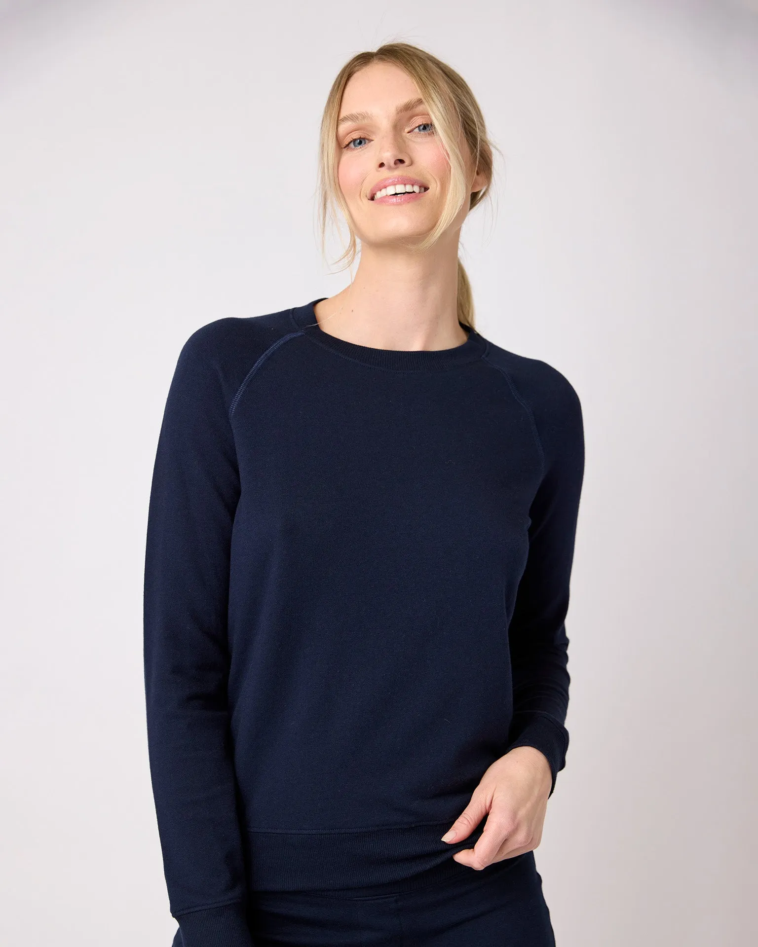 Nashville Sweatshirt - Charcoal sold by The Wheat Collection product image thumbnail 2