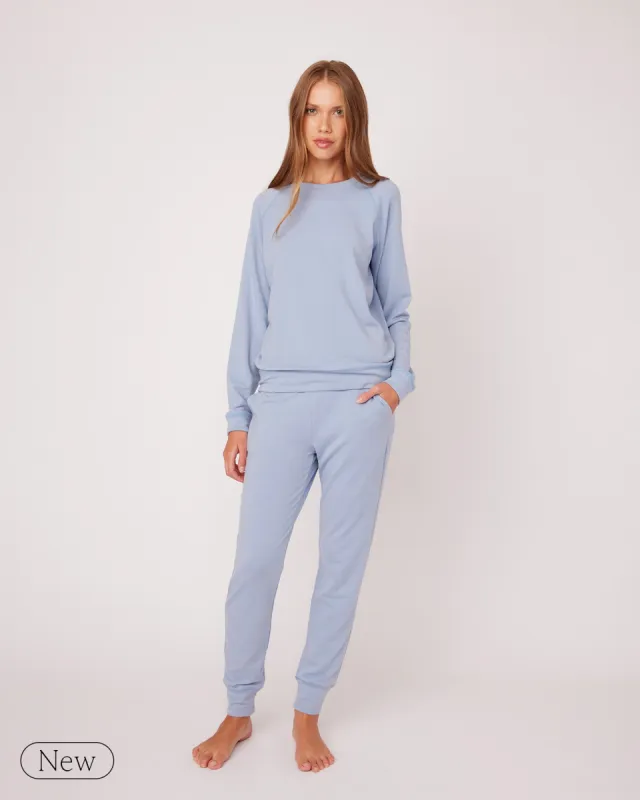 Los Angeles Jogger sold by The Wheat Collection