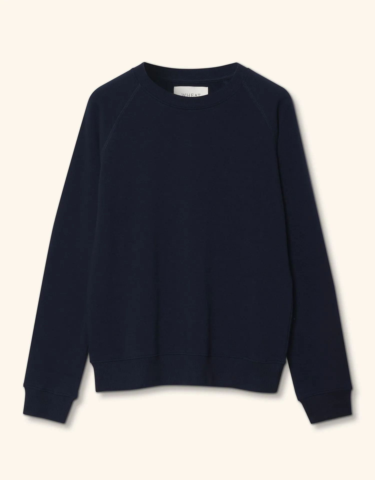 Nashville Sweatshirt - Navy sold by The Wheat Collection product image thumbnail 4