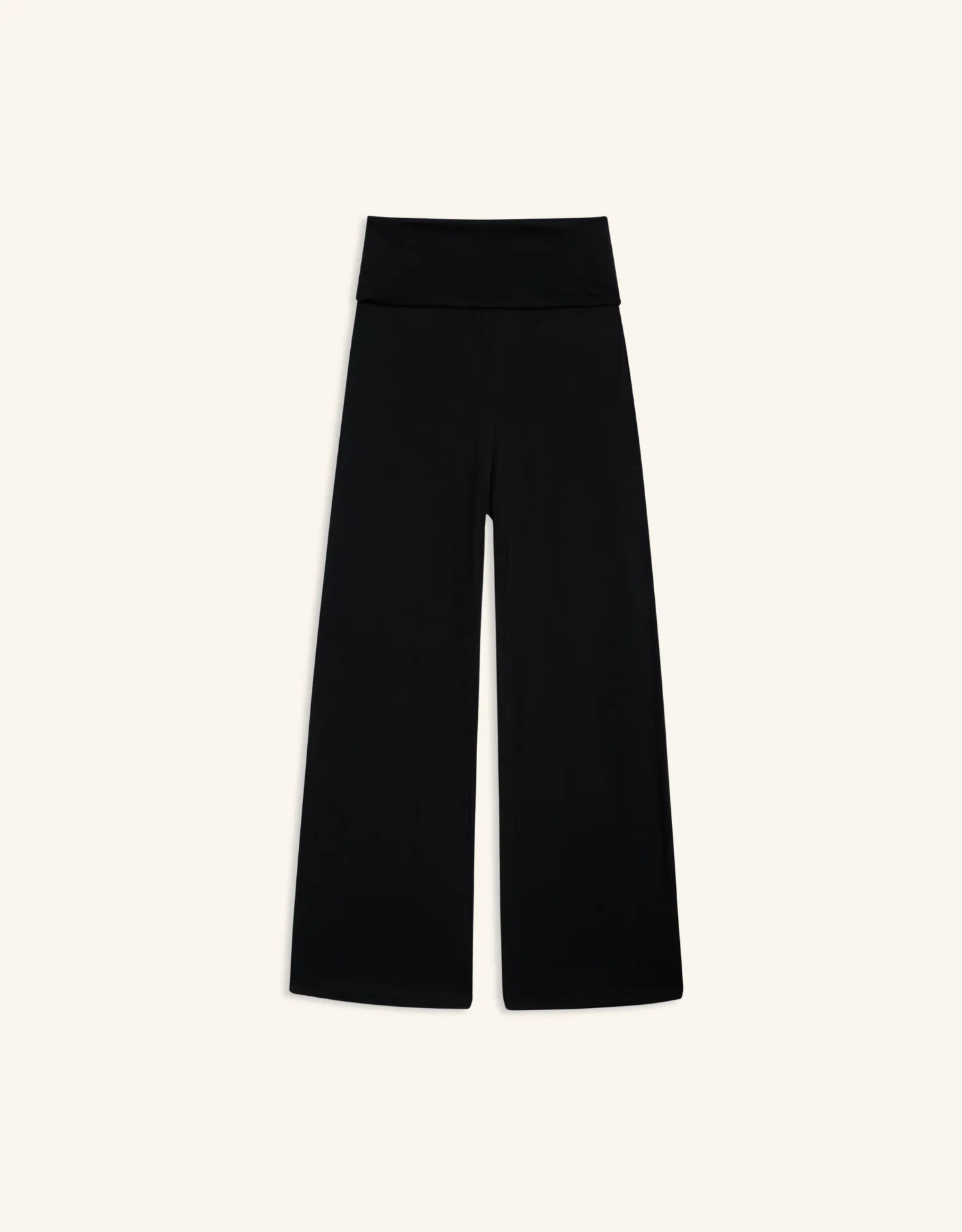 Jackson Lounge Pant - Black sold by The Wheat Collection product image thumbnail 4