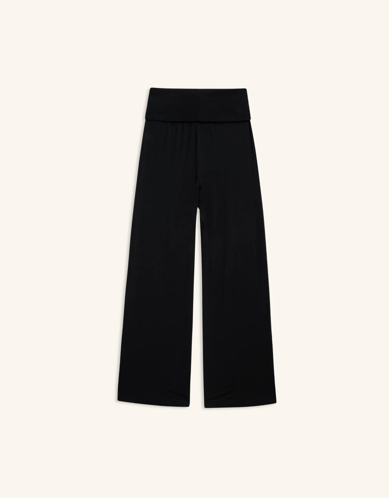 Jackson Lounge Pant - Black sold by The Wheat Collection product image thumbnail 5