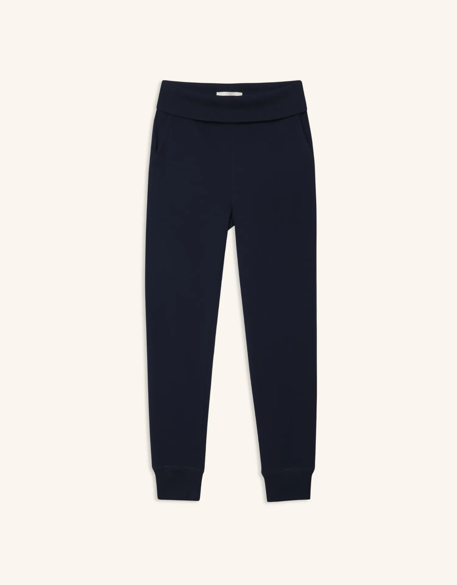 Los Angeles Jogger - Navy sold by The Wheat Collection product image thumbnail 4