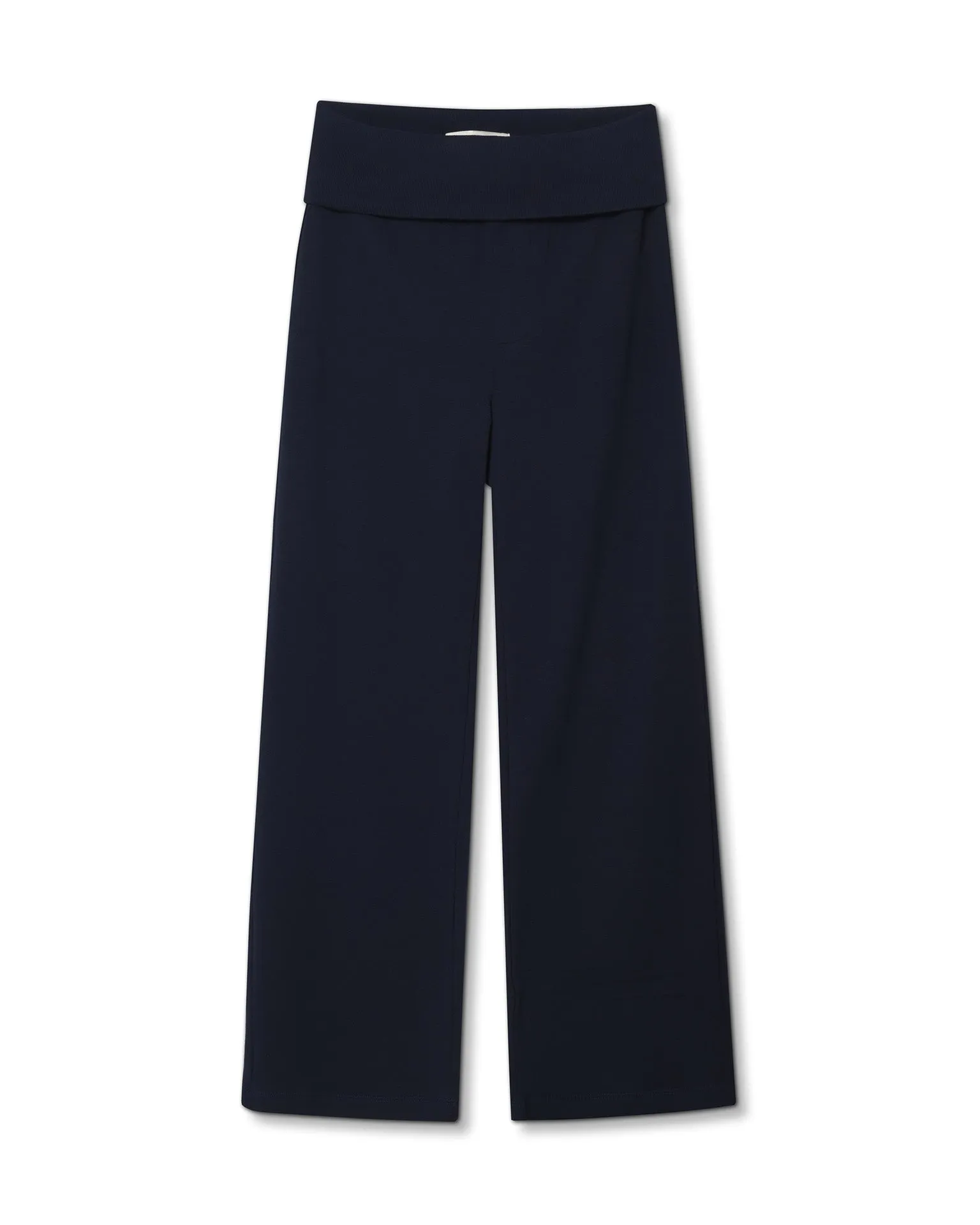 Telluride Pant - Navy sold by The Wheat Collection