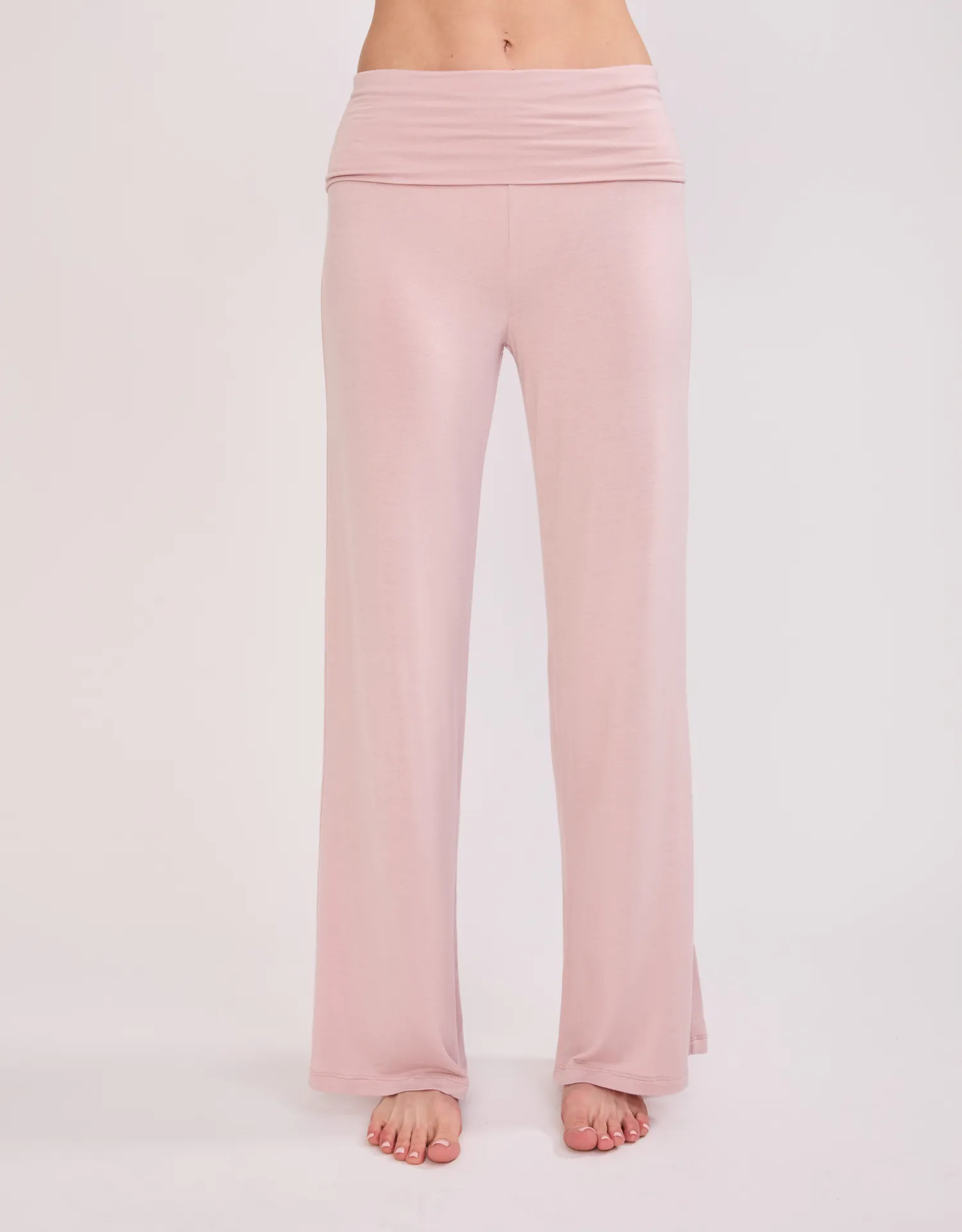 Jackson Lounge Pant - Wildflower sold by The Wheat Collection product image thumbnail 2