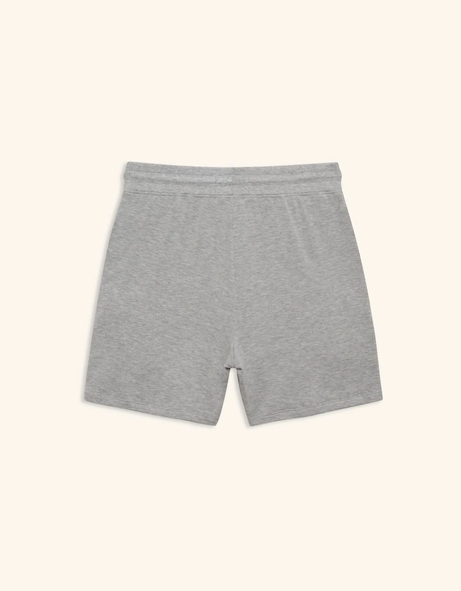 Nantucket Short - Heather Grey sold by The Wheat Collection product image thumbnail 5