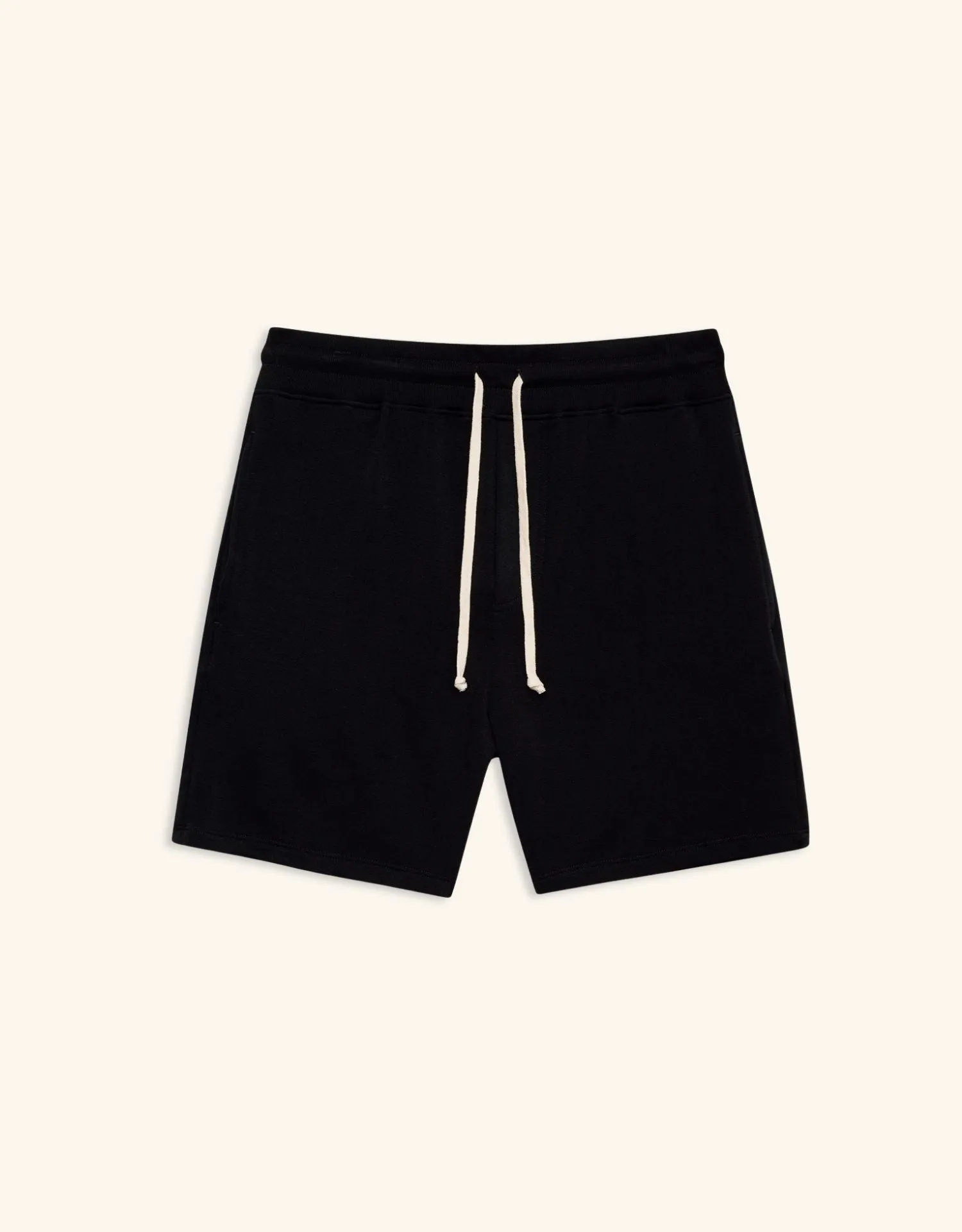 Nantucket Short - Black sold by The Wheat Collection product image thumbnail 4