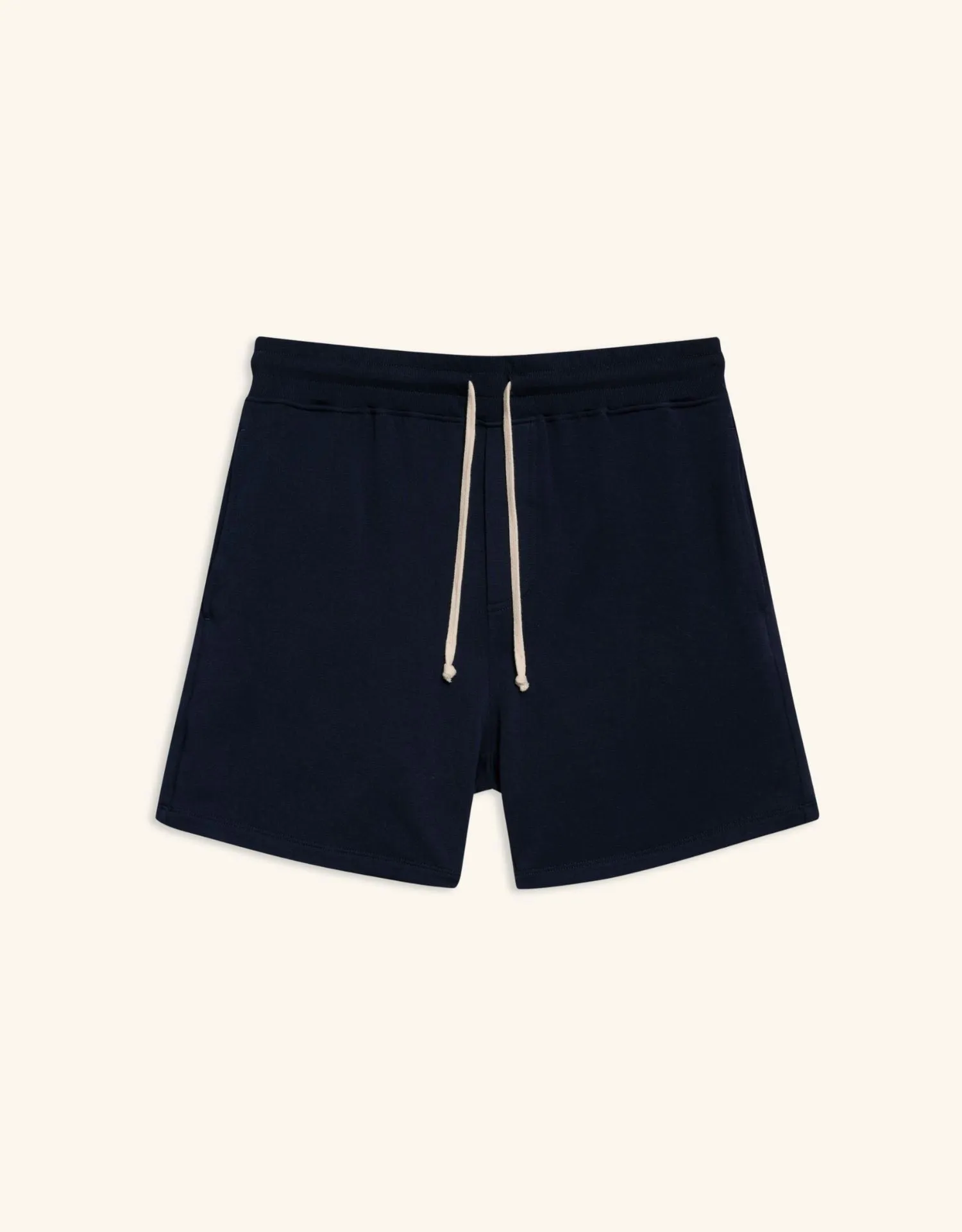 Nantucket Short - Navy sold by The Wheat Collection product image thumbnail 4